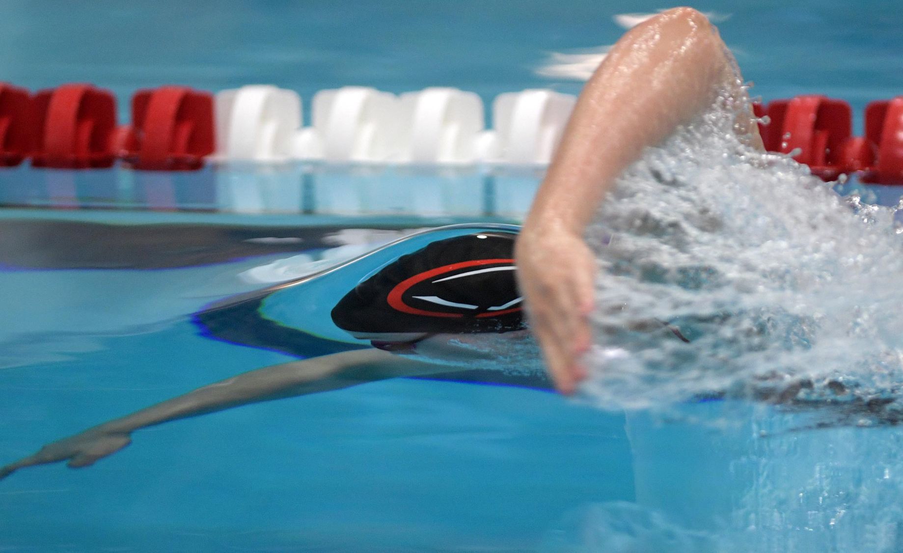 CV Carlisle Swimming